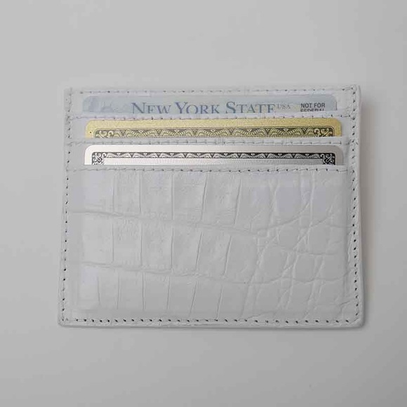 Ted Arthur - Daniela Croc Case - Picture 2 of 2